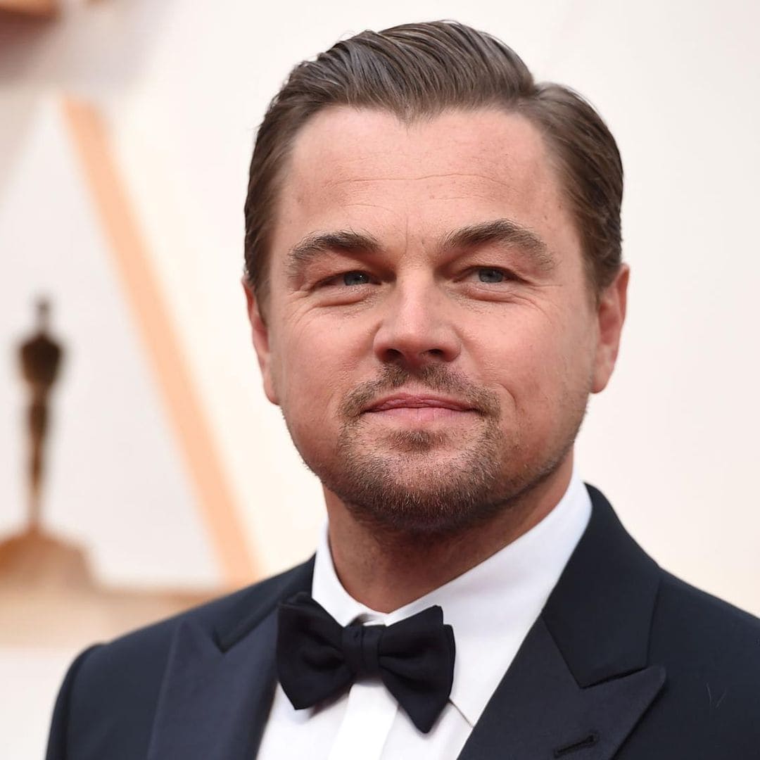 Leonardo DiCaprio y ‘la maldición de los veinticinco’: analizamos caso a caso su historial amoroso