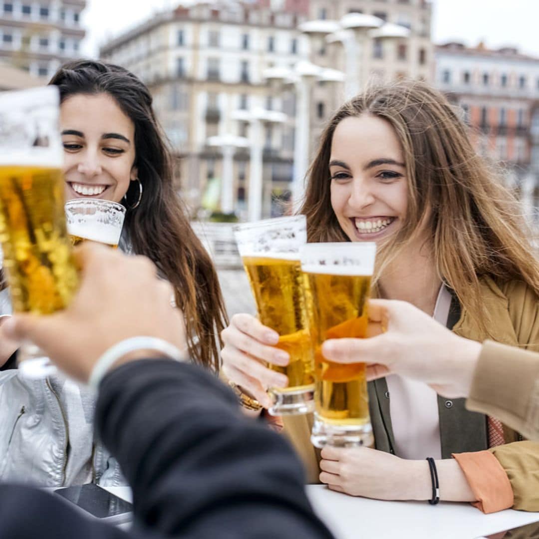 Lleva tus reuniones a otro nivel con estos tiradores de cerveza para casa