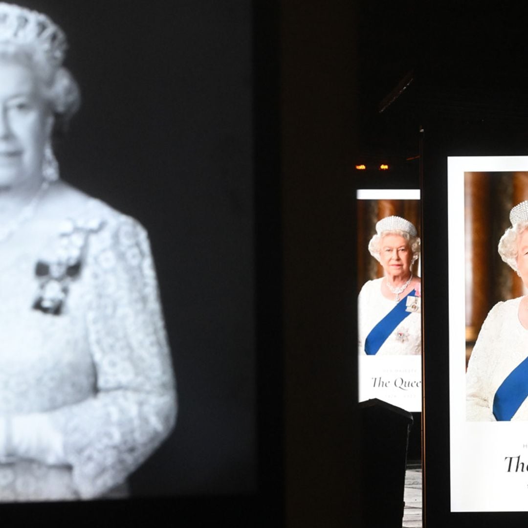 Este es el protocolo que se seguirá con el rey Carlos III ya en Londres para la despedida de la Reina