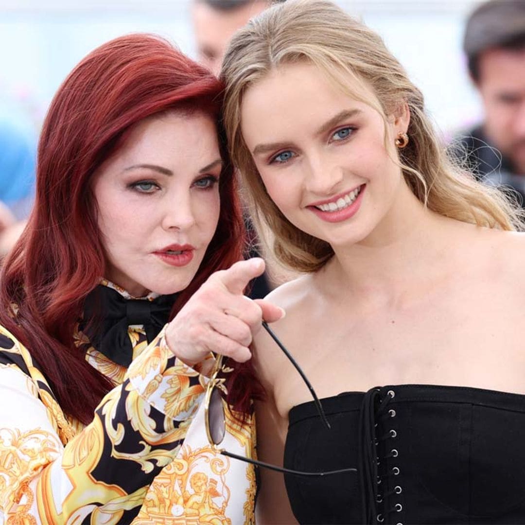 ¿Quién es Olivia DeJonge? Así es la nueva promesa de Hollywood que da vida a Priscilla Presley