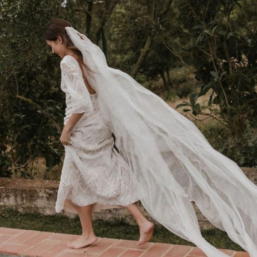 11 errores que no deberías cometer al elegir tu vestido según nuestra editora de novias