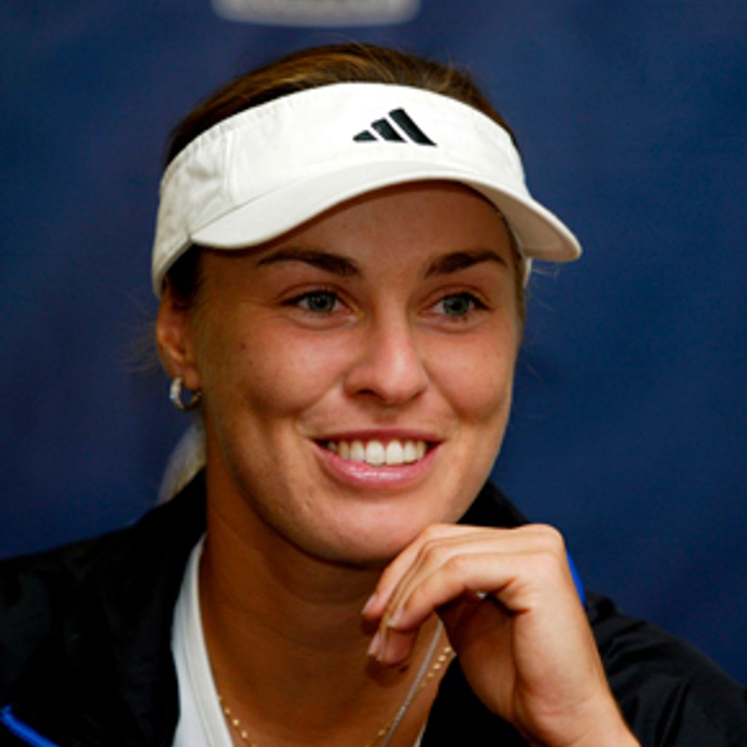 Martina Hingis