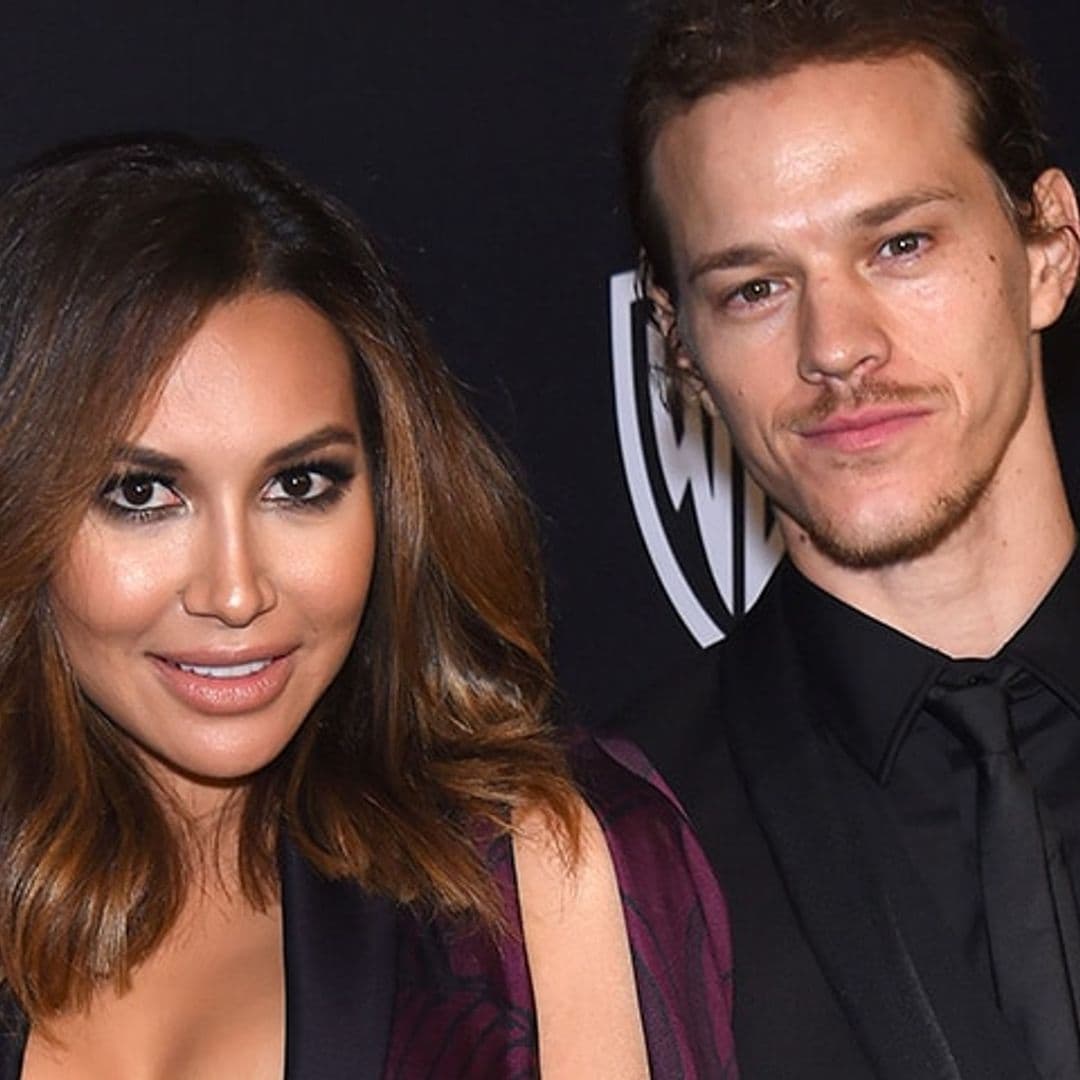 El exesposo de Naya Rivera la recuerda en el que hubiera sido su cumpleaños: ‘Tan surrealista que se haya ido’