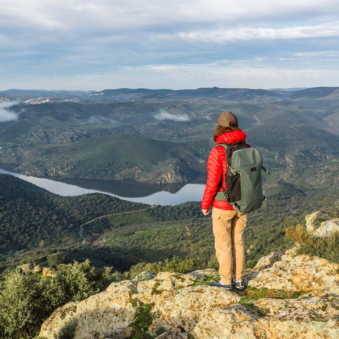 Las rutas de senderismo más espectaculares de Salamanca para hacer en marzo