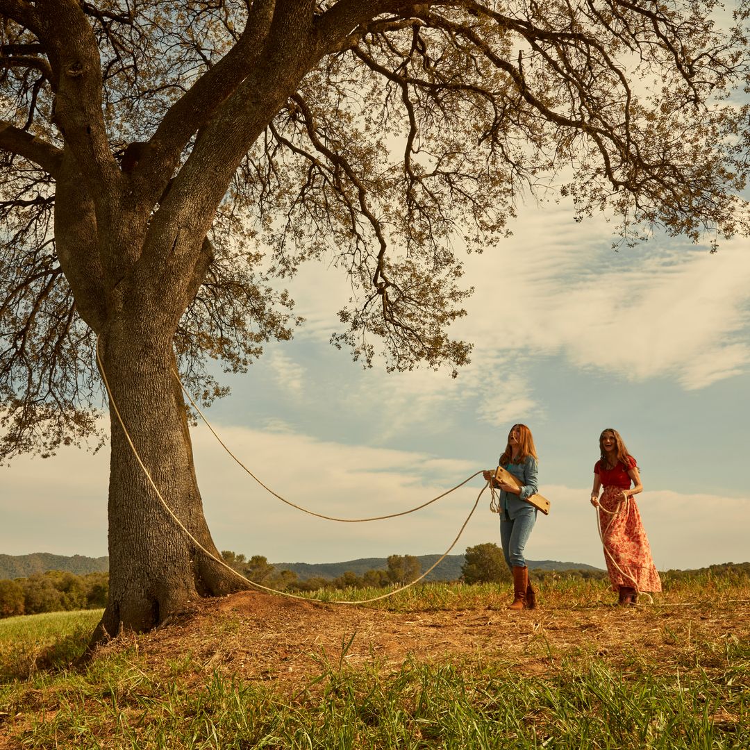 Viaja por los escenarios reales de la nueva serie española 'Regreso a las Sabinas'