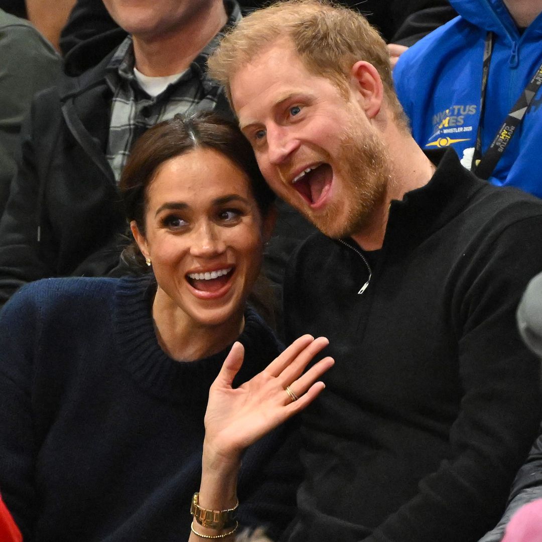 Harry y Meghan despliegan en Canadá una nueva estrategia para reforzar su imagen pública