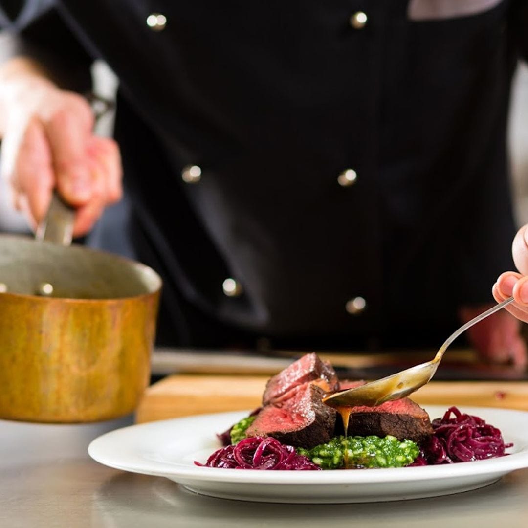 ¿Las nuevas promesas de la cocina? ¡Tú puedes ayudar a decidir sus nombres!