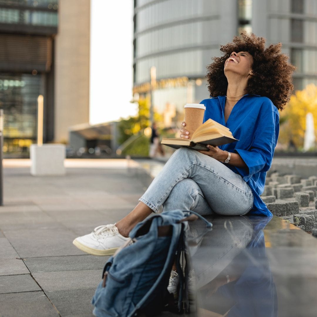 9 libros de Marian Rojas Estapé y otros autores con los que afrontar la vuelta al trabajo