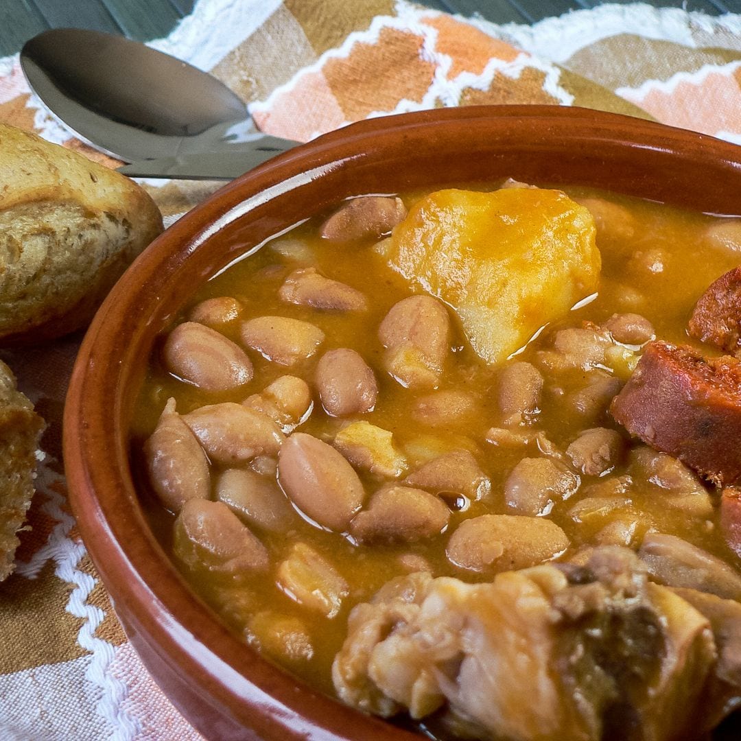 Platos que no conoces de Burgos y que te van a hacer entrar en calor