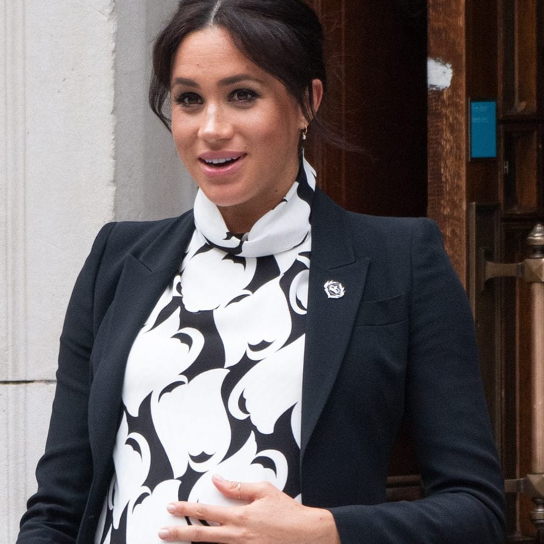 Así es el hospital de Santa Bárbara en California donde Meghan Markle ha dado a luz a su hija