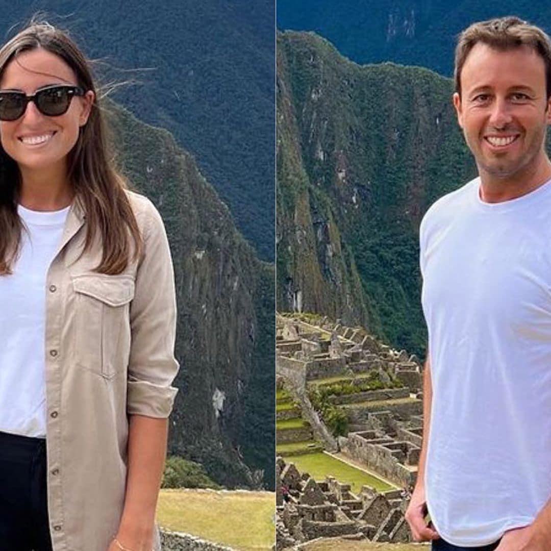 ¡Suenan campanas de boda! Matías Prats Jr. y Claudia Collado se darán el 'sí, quiero' este verano