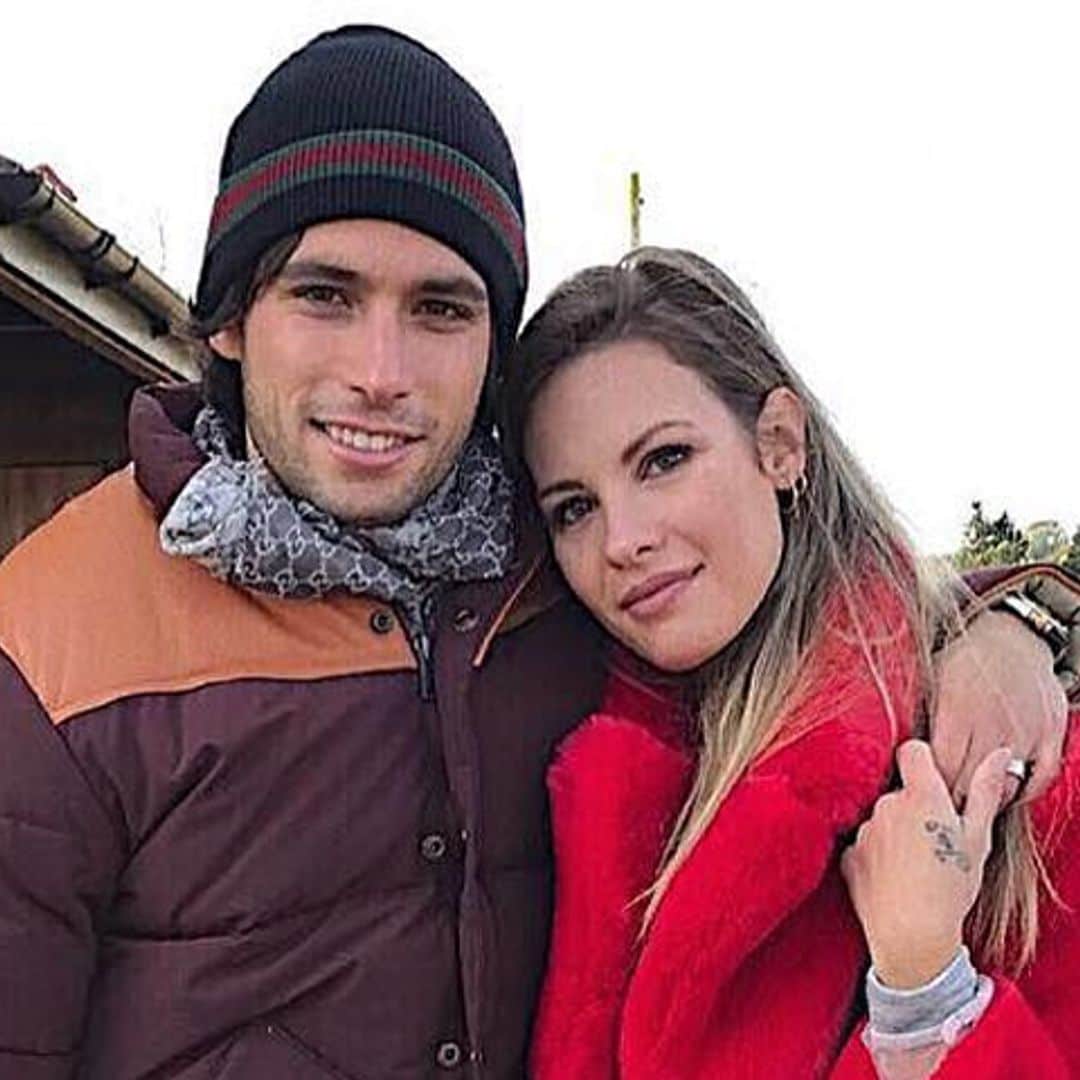 Jessica Bueno se sincera: 'A Kiko le deseo mucha felicidad y que todo le vaya bien'