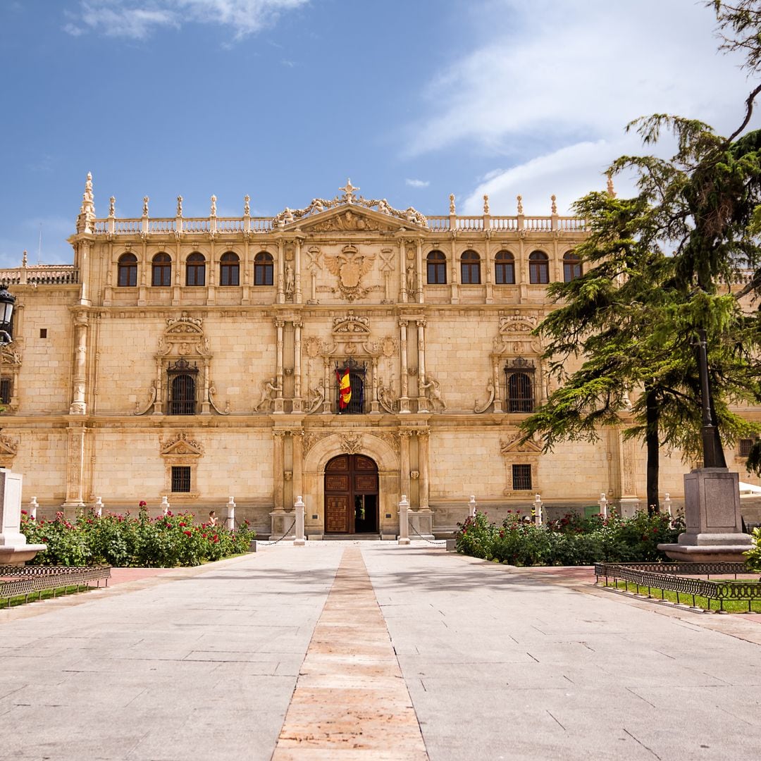 El papa Francisco vivió en esta monumental ciudad medieval de España