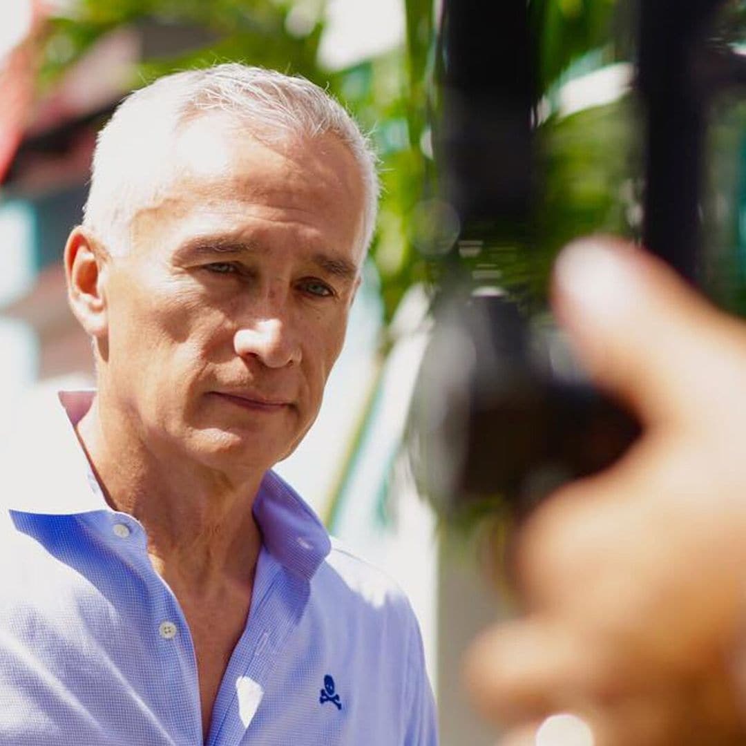 jorge ramos