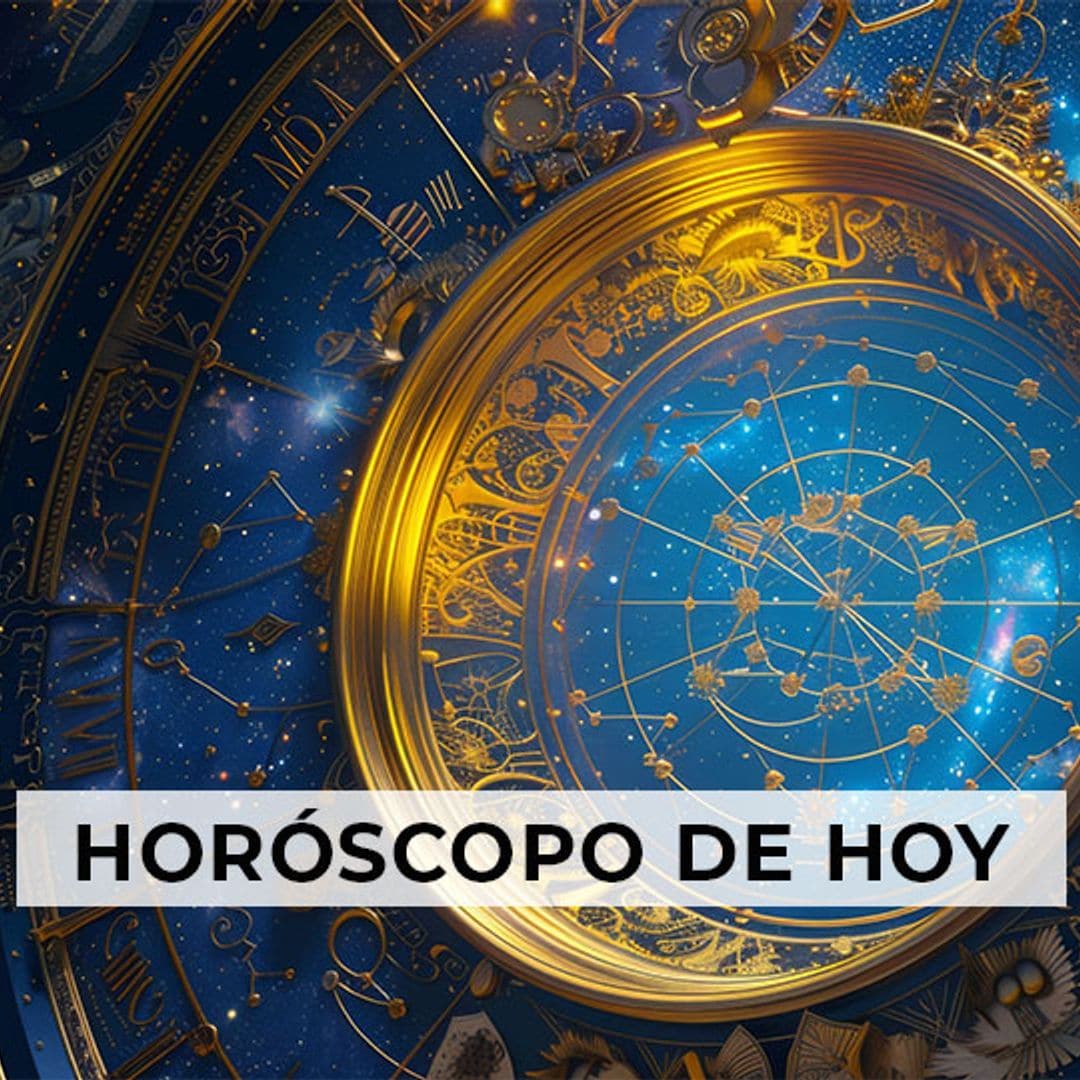 Horóscopo de hoy, martes 19 de noviembre, descubre qué dice tu signo del Zodiaco