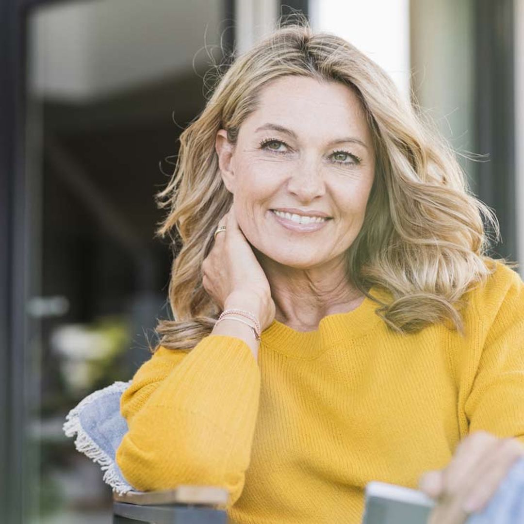 Sí, la menopausia también puede afectar a la salud de tu cabello