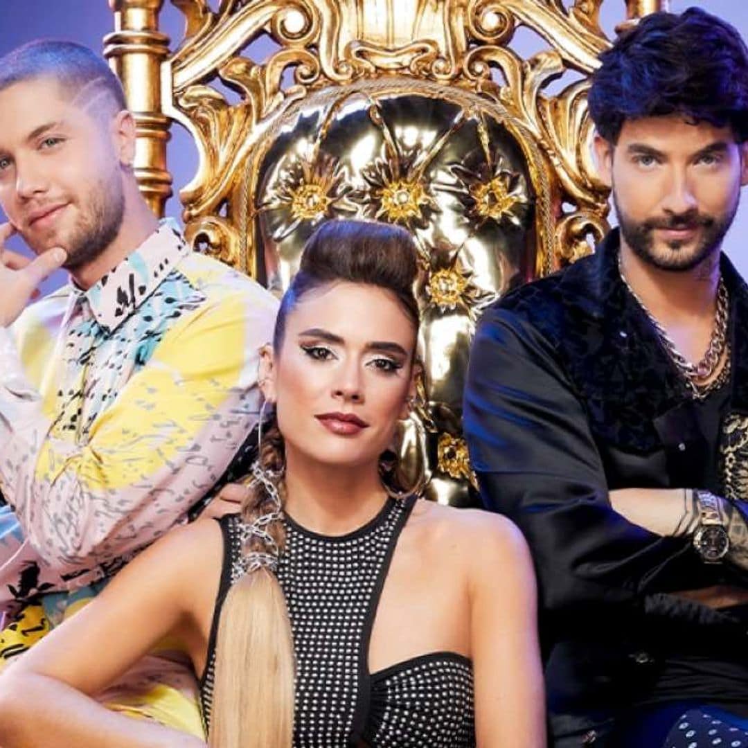 Nuevos protagonistas y una trama trepidante: los cambios que te esperan en 'La reina del flow 3'