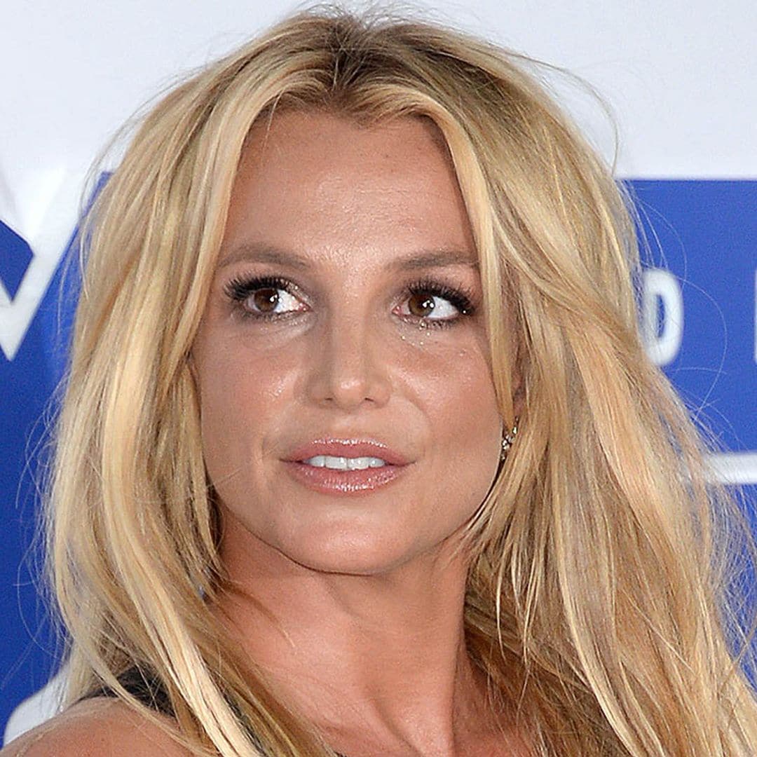 Britney Spears aparca su carrera musical hasta que consiga liberarse de la tutela paterna