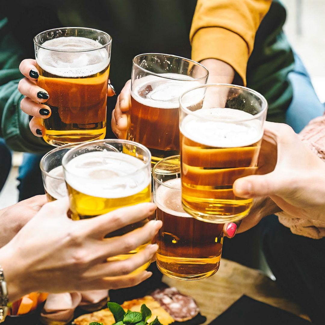 ¿Cañas con amigos? ¡Déjales boquiabiertos con tus conocimientos 'cerveceros’!