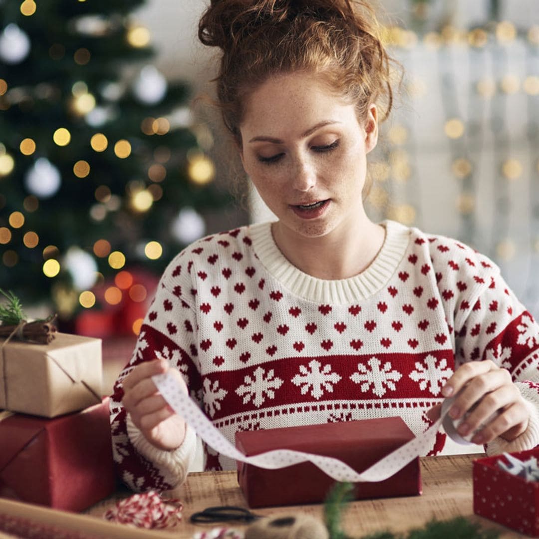 Las mejores ideas de regalos de Navidad por menos de 60 euros