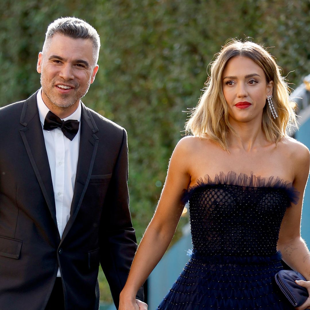 Jessica Alba rompe el silencio sobre su divorcio con Cash Warren: 'Siempre seremos familia'