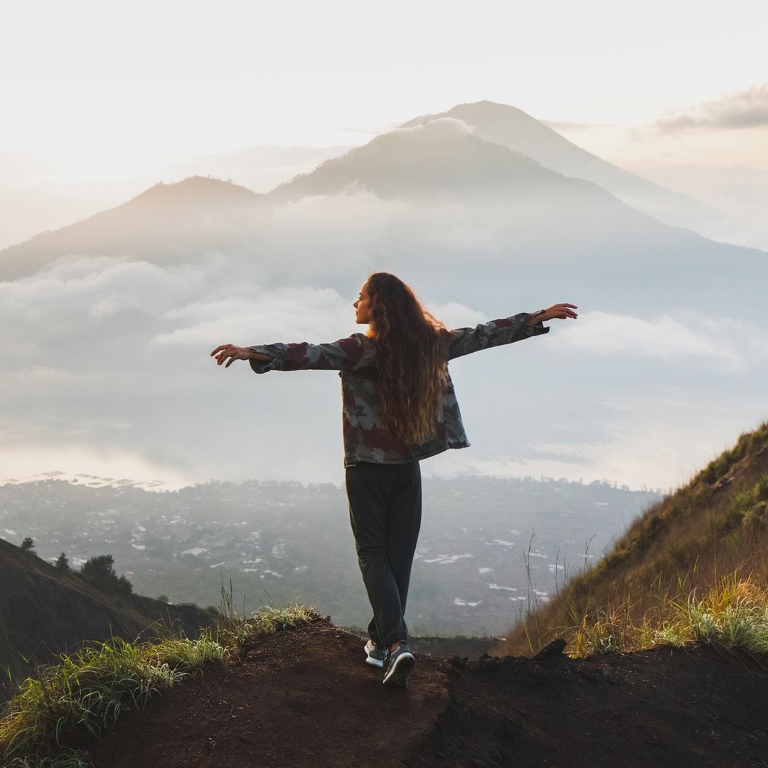 ‘Winter Walking’: todo lo que debes saber sobre la tendencia que te ayudará a perder peso y ser más feliz