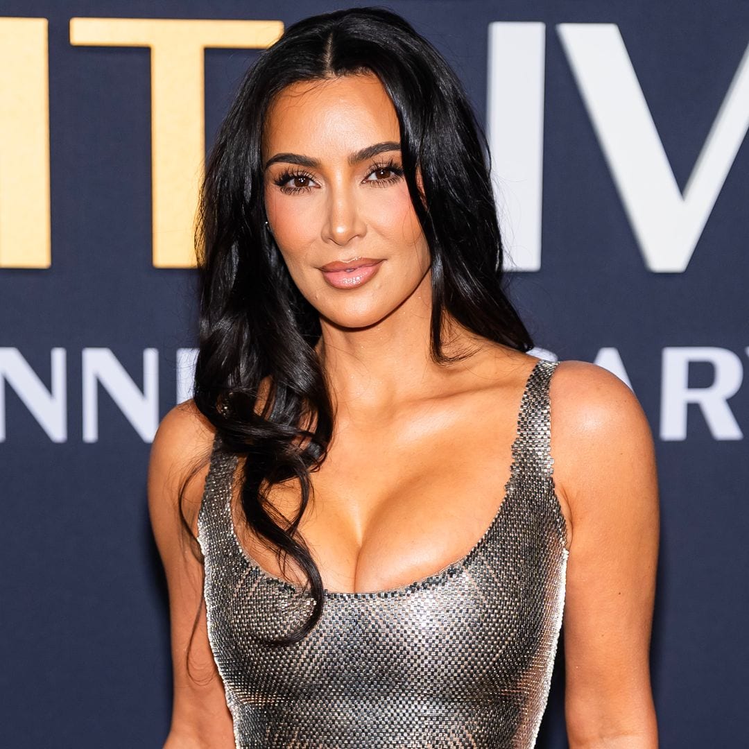 NikeSKIMS: la nueva alianza entre Kim Kardashian y el magnate deportivo