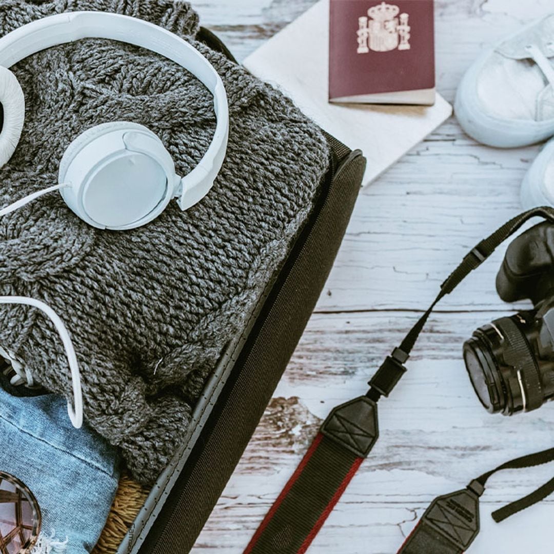 7 gadgets imprescindibles para aprovechar al máximo tus viajes