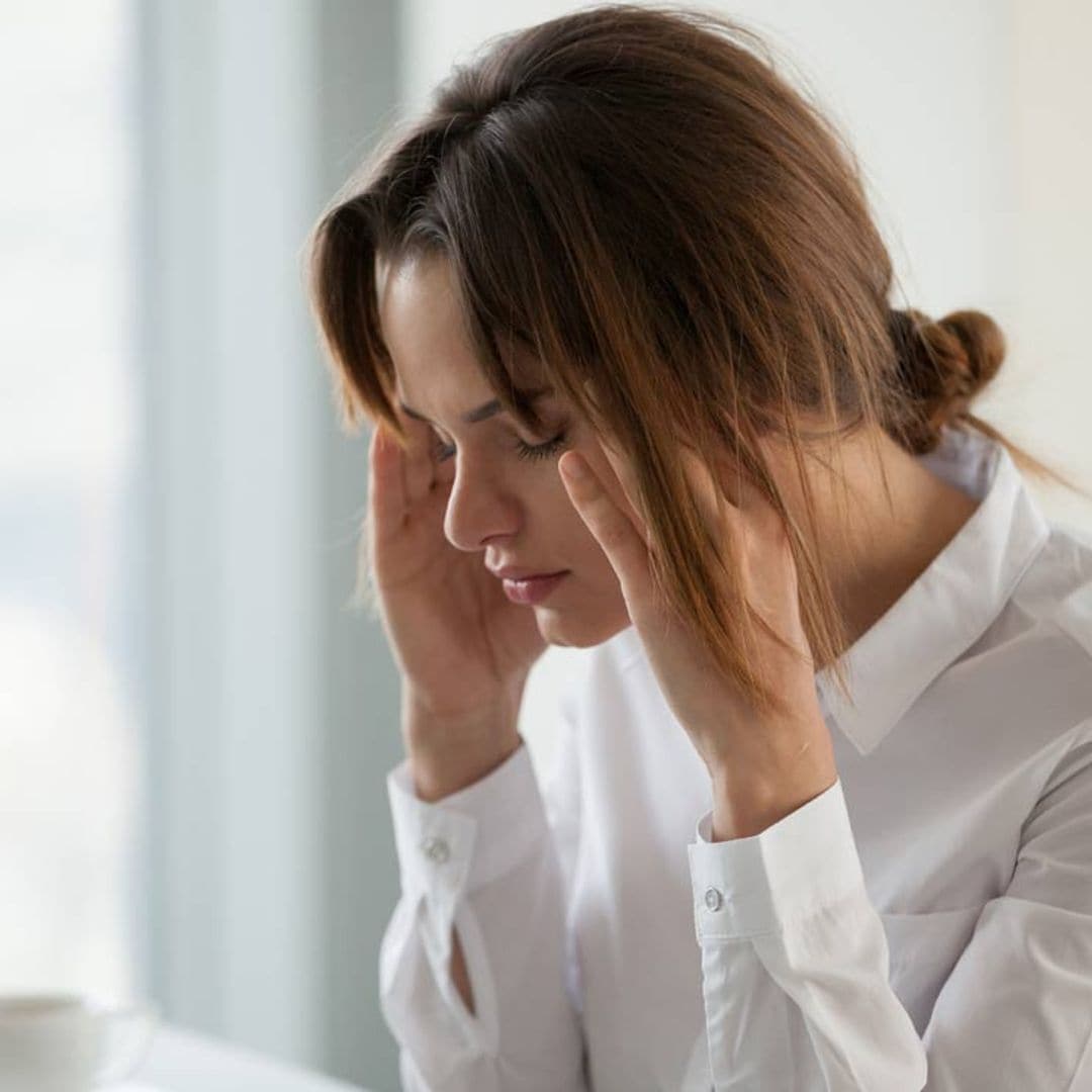 ¿Cómo salir de un bloqueo mental o emocional?