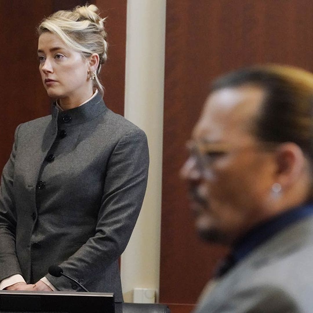 El polémico juicio de Johnny Depp y Amber Heard podría repetirse