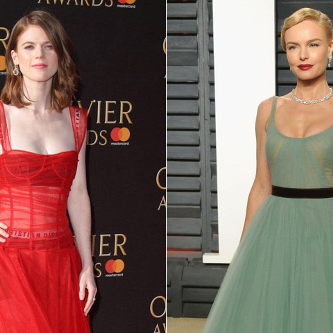 ¿Buscas el vestido ideal de invitada? Las celebrities te inspiran