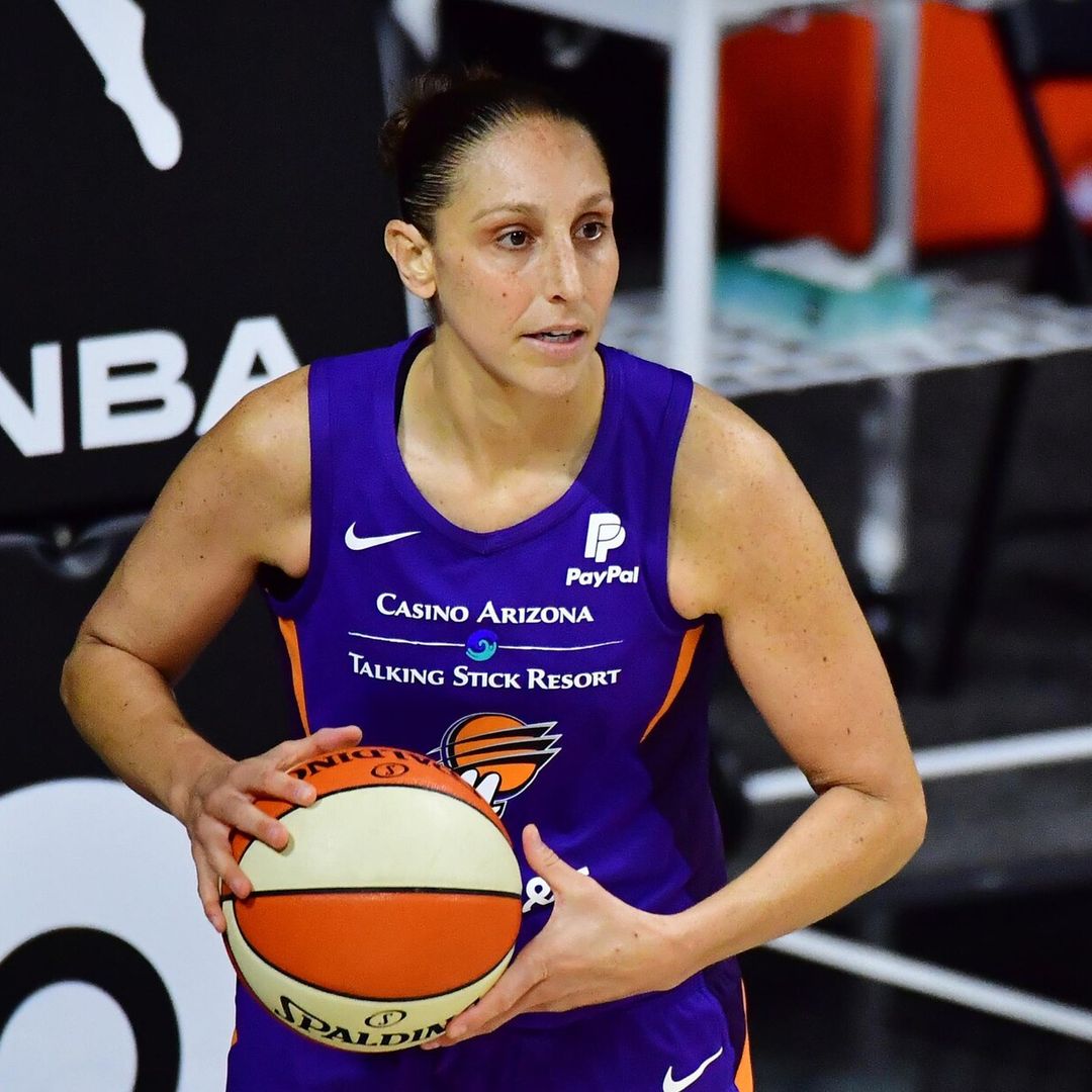 Diana Taurasi