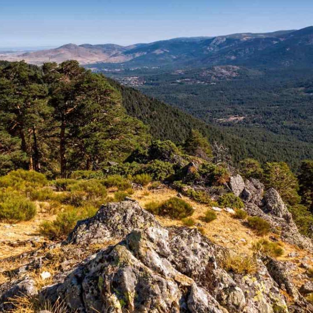 Road trip por las carreteras más bonitas de la sierra de Guadarrama