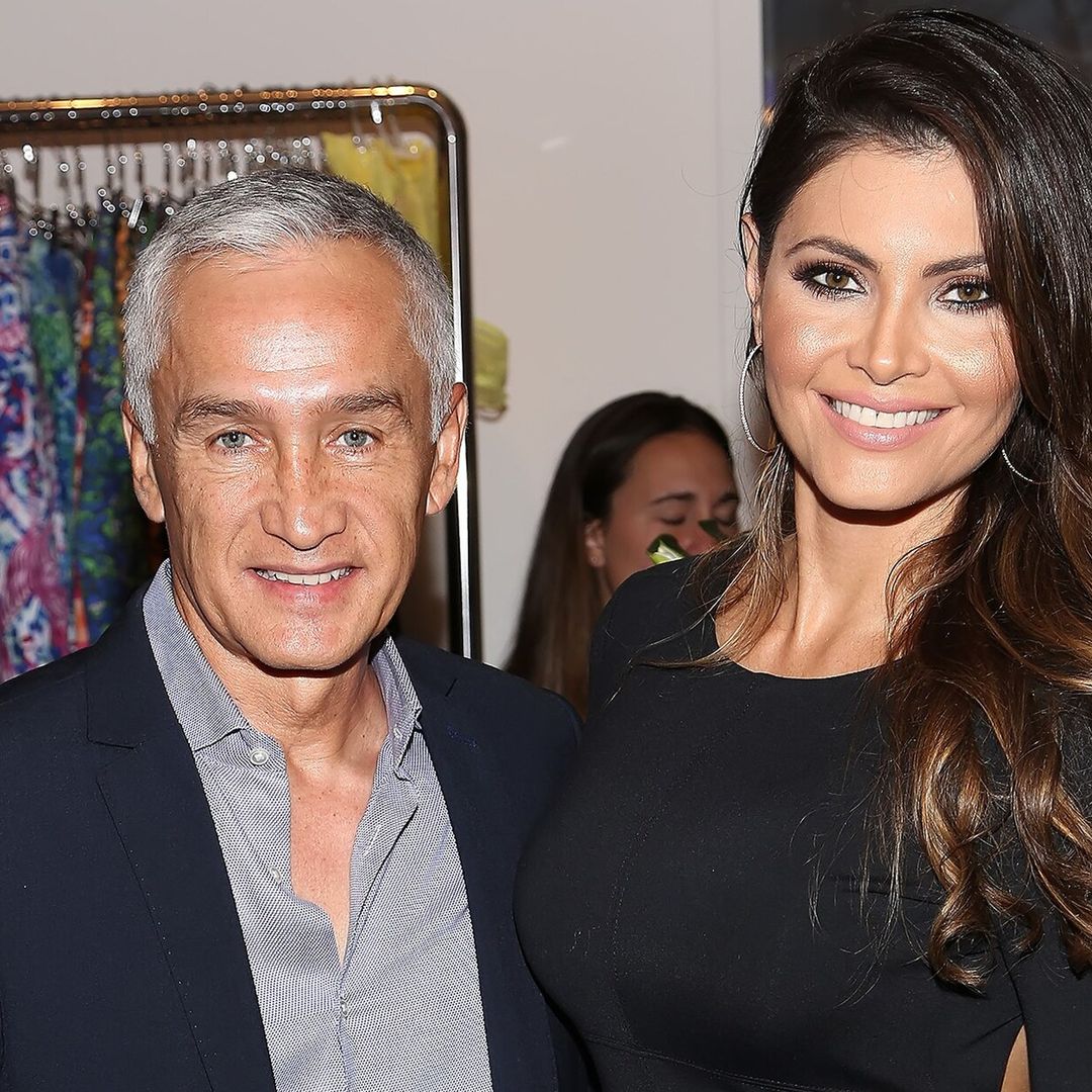 ‘Chiqui’ Delgado da detalles sobre el estado de salud de Jorge Ramos