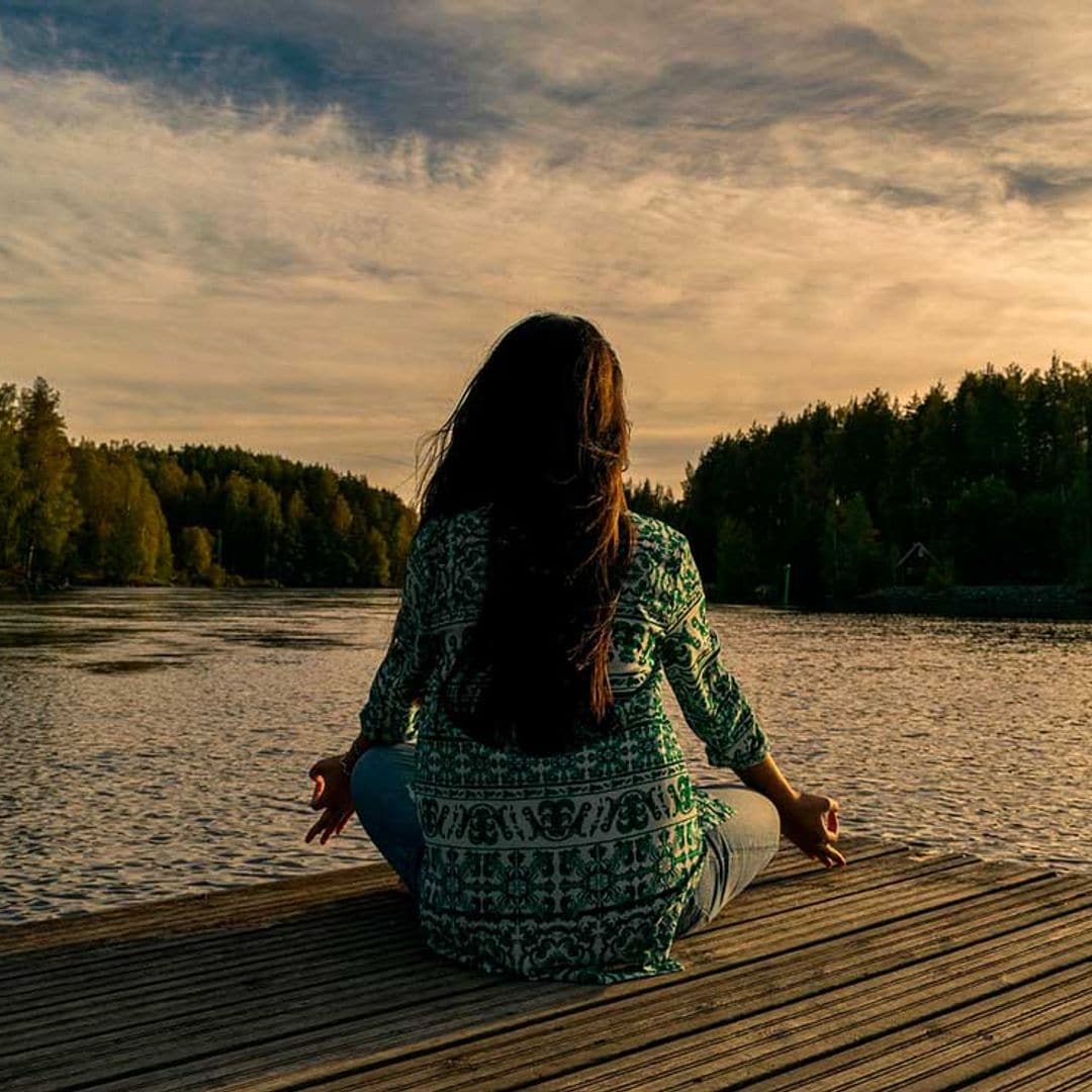 Todo lo que el yoga puede hacer por ti con muy poco esfuerzo