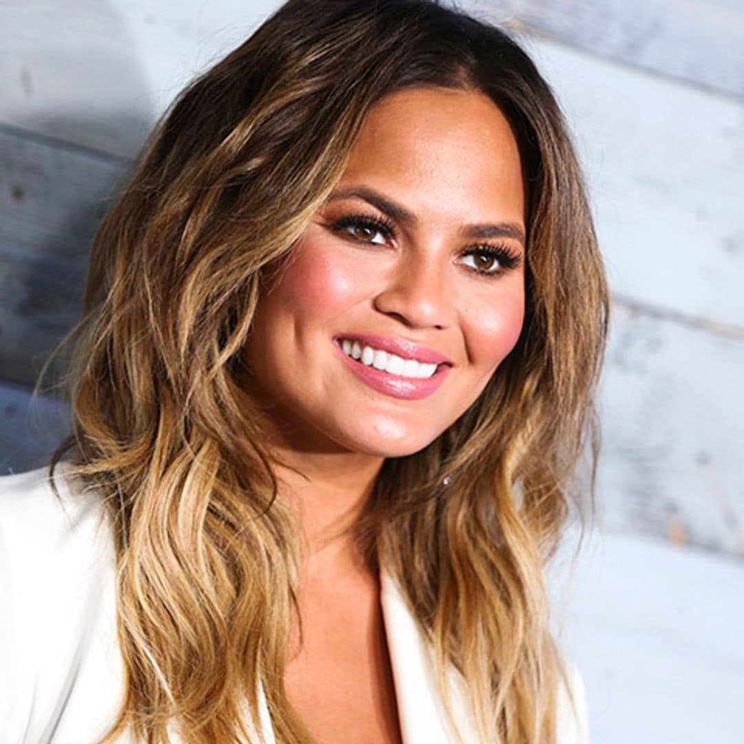 Chrissy Teigen propone el desayuno con el que no picarás entre horas