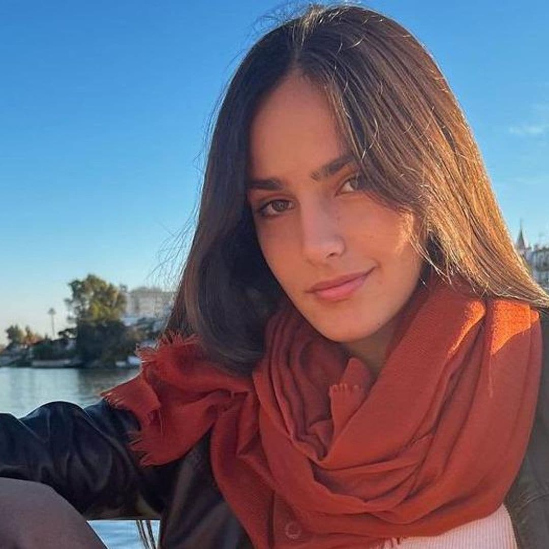 La hija de Eva Pedraza cumple 18 años: descubrimos a la sucesora de la ‘Miss España’