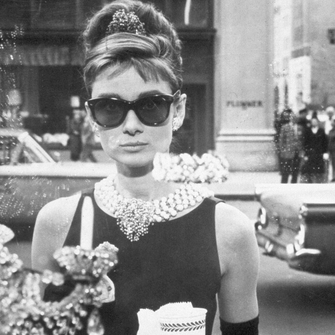 Audrey Hepburn: por qué continúa siendo un icono de estilo 30 años después de su muerte