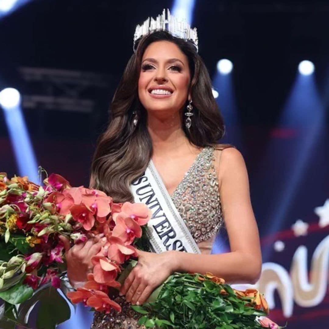 Miss Puerto Rico se sincera sobre la edad, el divorcio y los retos como mamá: 'Tienes que salir adelante por tus hijos'