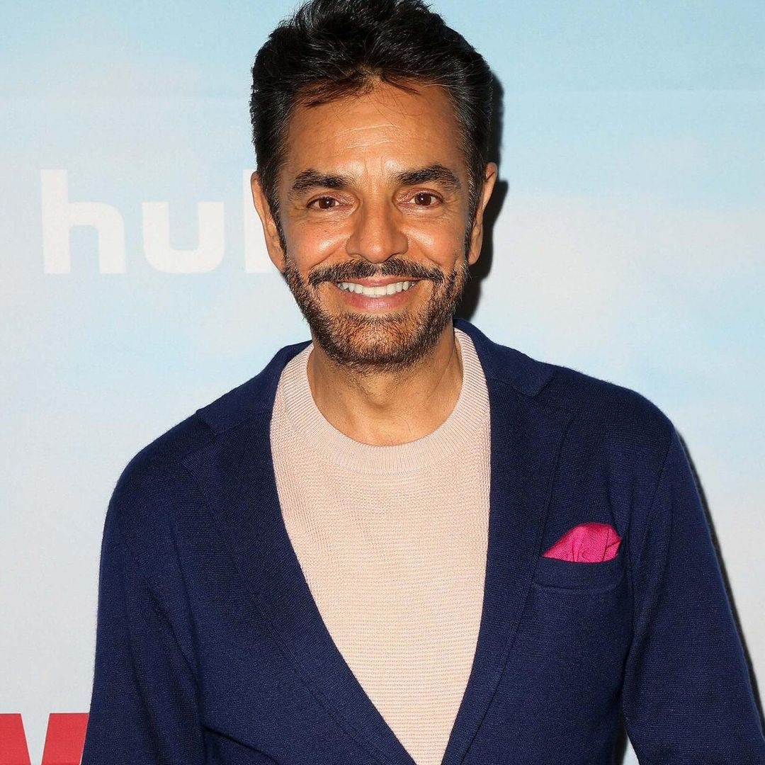 Eugenio Derbez quiere desafiar el pronóstico de los médicos: “Me dijeron que no podría levantar el brazo’