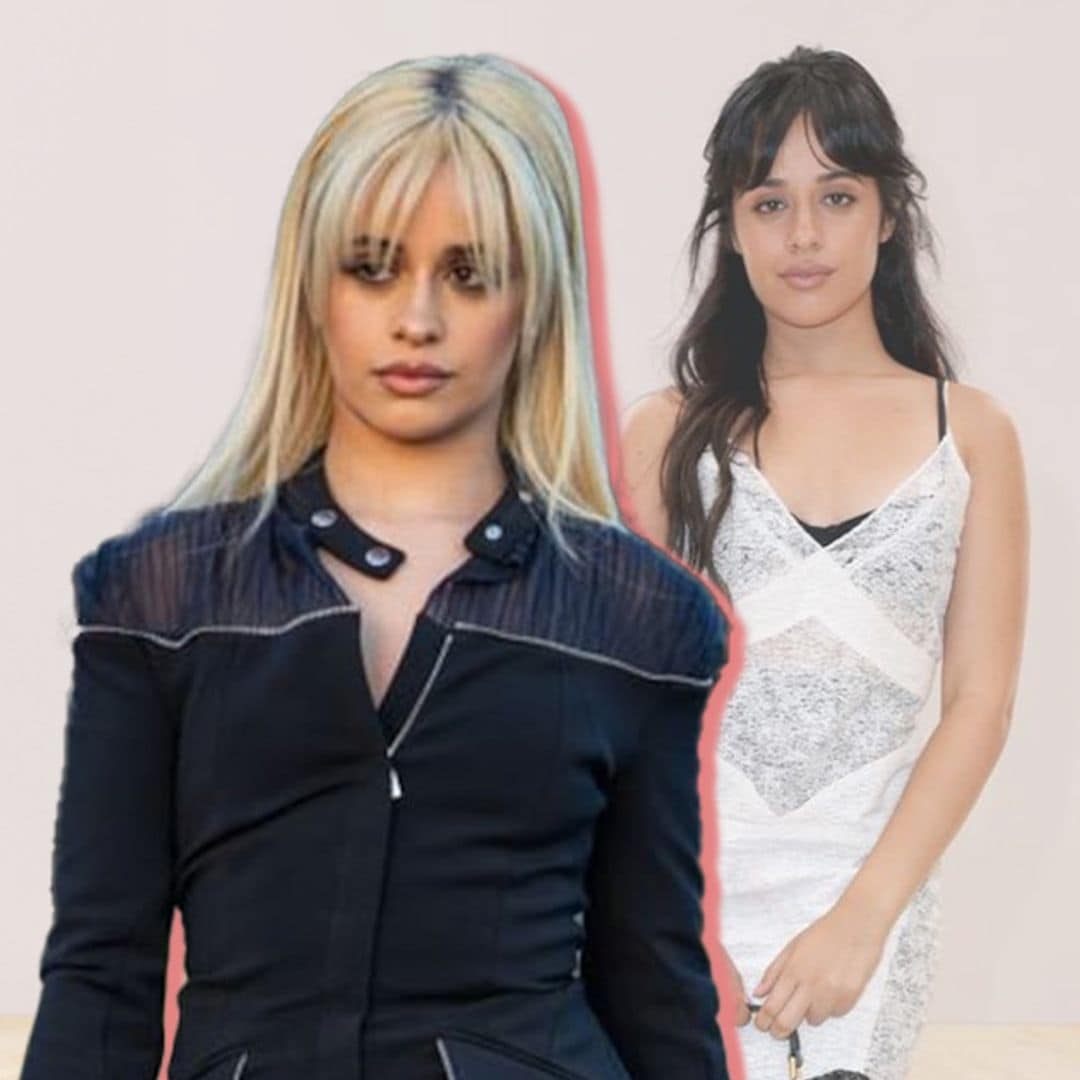 La razón detrás del radical cambio de estilo de Camila Cabello