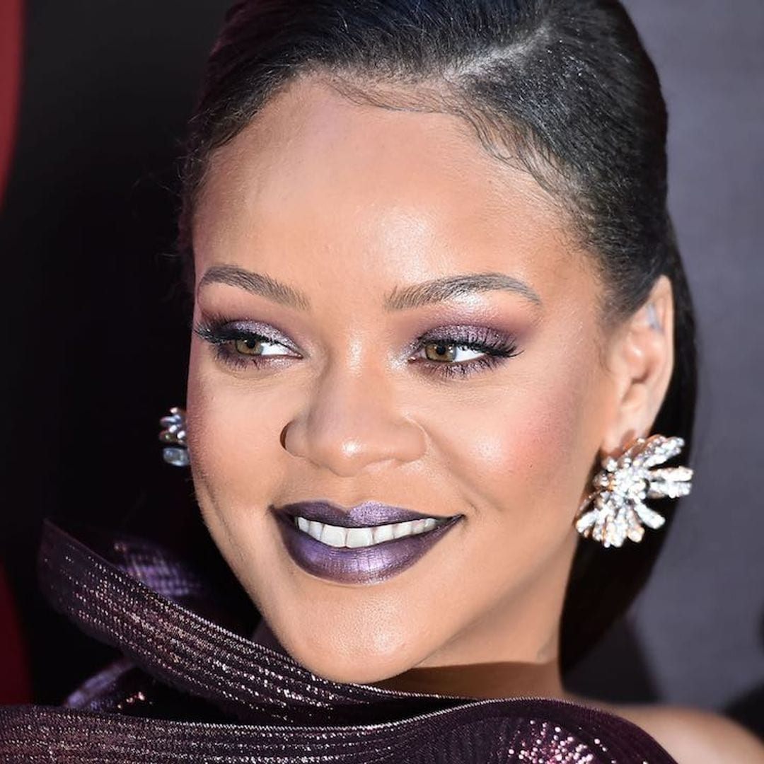 ¡Una mujer de armas tomar! Las curiosidades más desconocidas de Rihanna