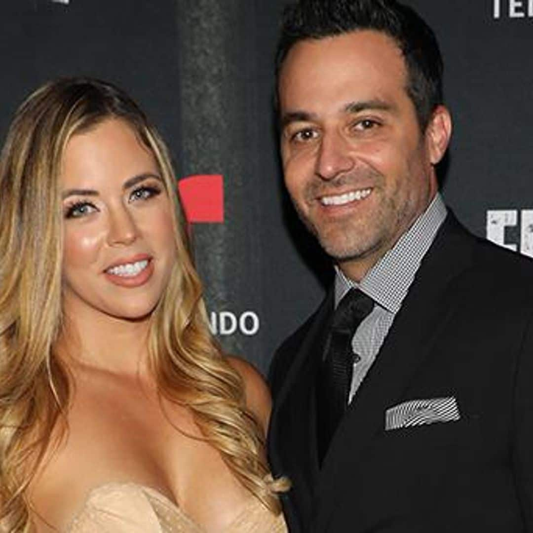 En plena celebración de su aniversario, Ximena Duque revela que ya quiere otro bebé