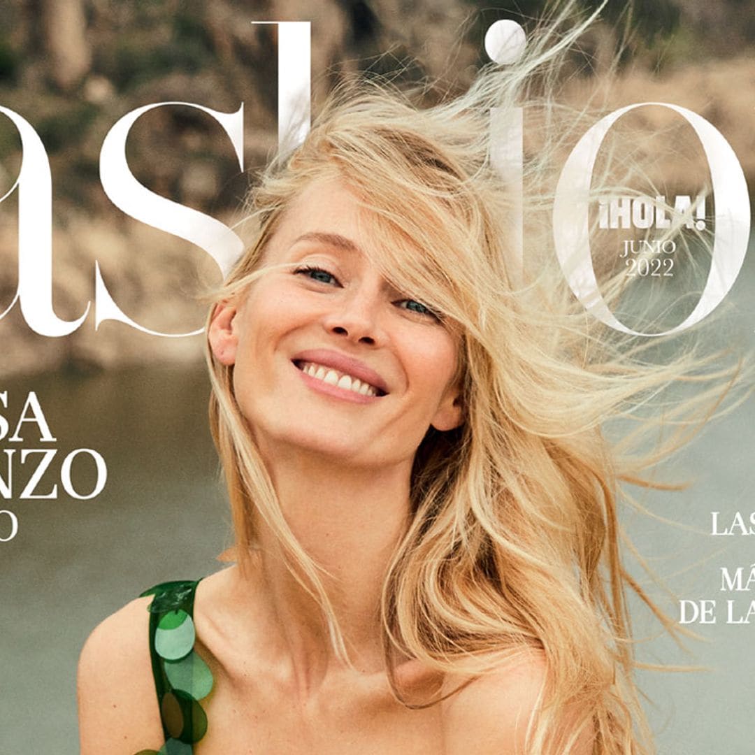 FASHION, la revista de moda femenina más vendida