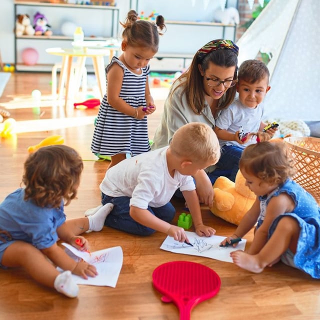 juegos con ni os en casa