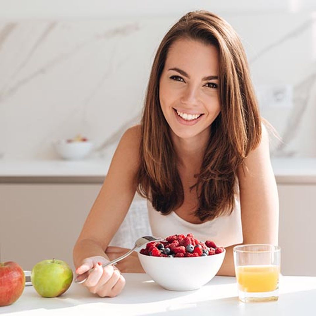 Estos cambios en tu desayuno te ayudarán a adelgazar