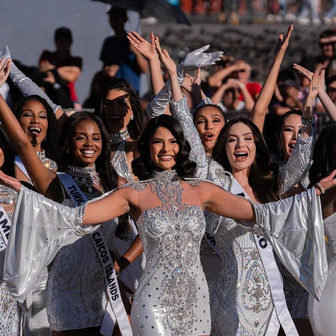 Las 10 favoritas para ganar la corona