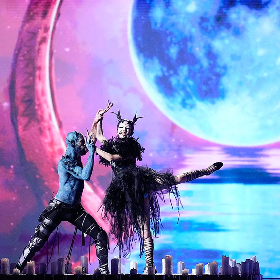 Eurovision 2024: estos han sido los 15 momentazos de la gran final