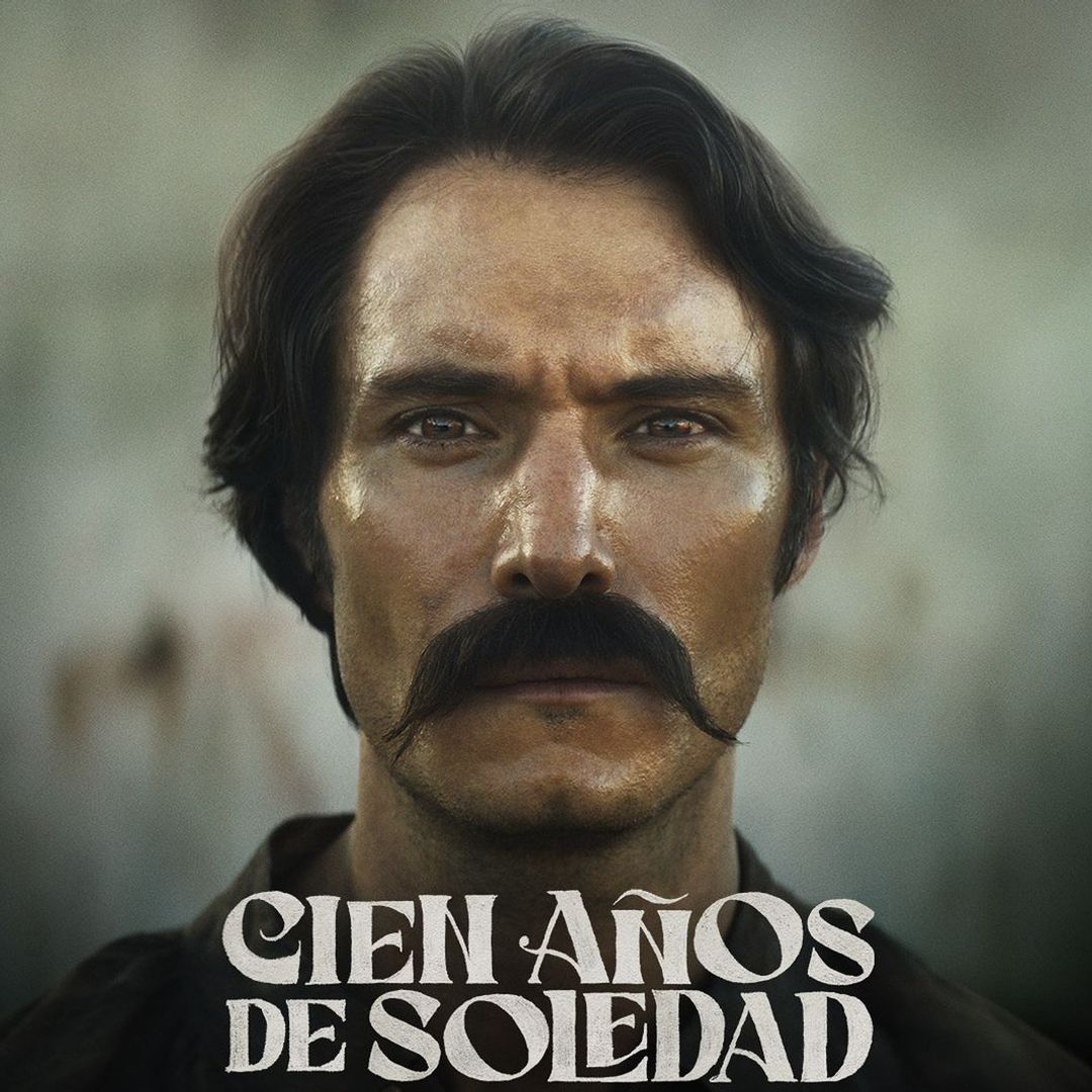 Cuándo y dónde ver la serie 'Cien años de soledad': mira el tráiler