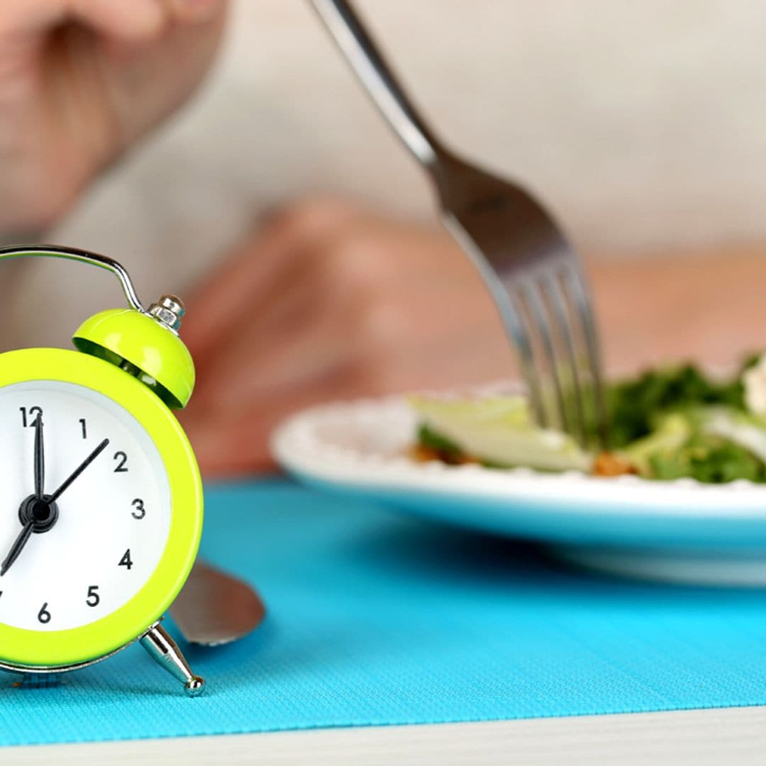 Cambio horario: ¿hay alimentos que ayudan a combatir sus efectos negativos?